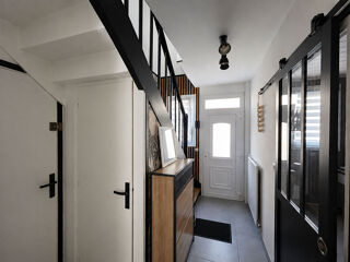  Maison à vendre 5 pièces 96 m²