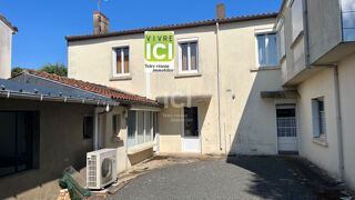  Maison à vendre 9 pièces 177 m²