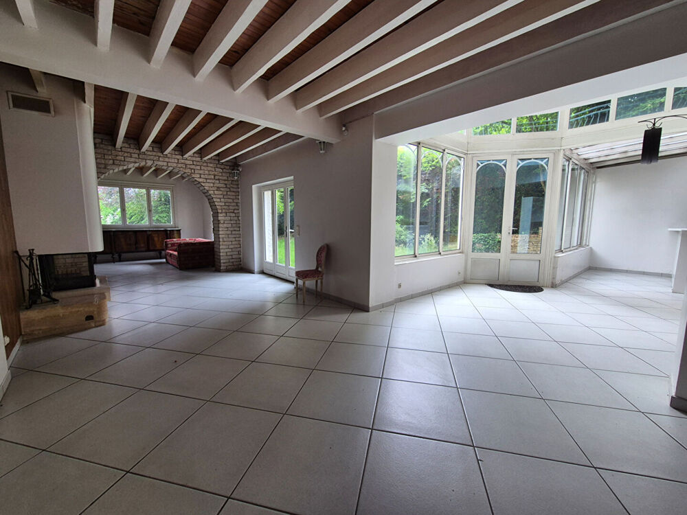 Vente Maison Maison Palaiseau 7 pièce(s) 215 m² Palaiseau