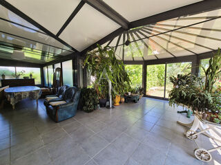  Maison à vendre 6 pièces 200 m²