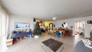  Appartement � vendre 4 pi�ces 94 m�