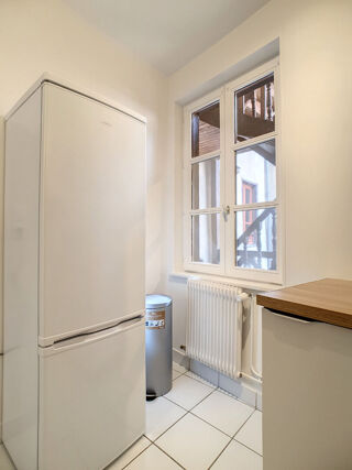  Appartement à louer 3 pièces 72 m²