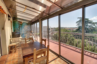  Appartement à vendre 3 pièces 76 m²