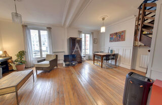  Appartement � vendre 3 pi�ces 85 m�