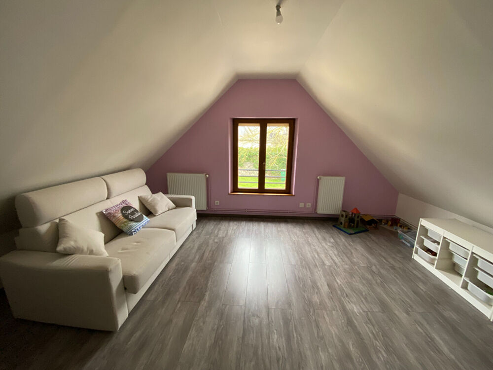 Vente Maison LONGÈRE Bornel