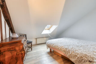 Appartement à vendre 5 pièces 85 m²