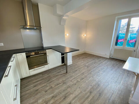  Appartement � louer 2 pi�ces 38 m�