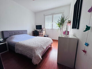  Appartement � vendre 4 pi�ces 75 m�