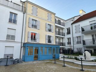  Appartement � louer 1 pi�ce 19 m�