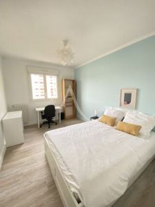  Appartement � louer 5 pi�ces 107 m�