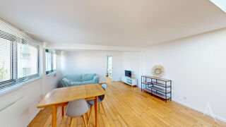  Appartement à vendre 2 pièces 52 m²