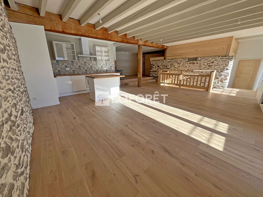 � vendre  Maison Les Chapelles (73700)