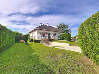  Maison � vendre 5 pi�ces 118 m�