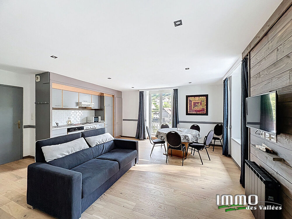 Appartement 3 pièces 64 m² · à La Bresse · 64 m² · 189 000 €