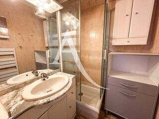  Appartement à vendre 1 pièce 23 m²