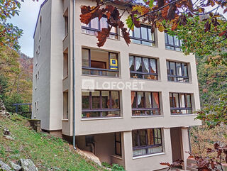  Appartement � vendre 2 pi�ces 41 m�