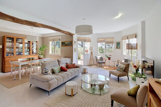  Maison à vendre 6 pièces 144 m²