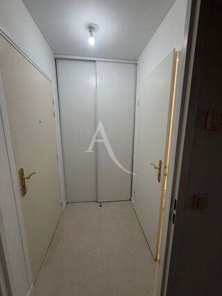  Appartement � vendre 2 pi�ces 44 m�