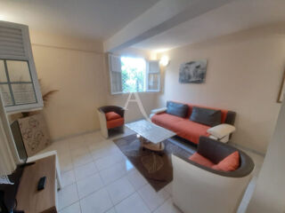  Appartement � louer 3 pi�ces 86 m�