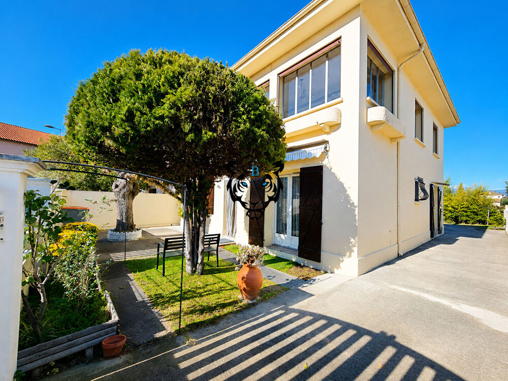 Vente Maison EXCLUSIVITE - LE MUY 157.52M² - GARAGE-ATELIER-CAVE Le muy