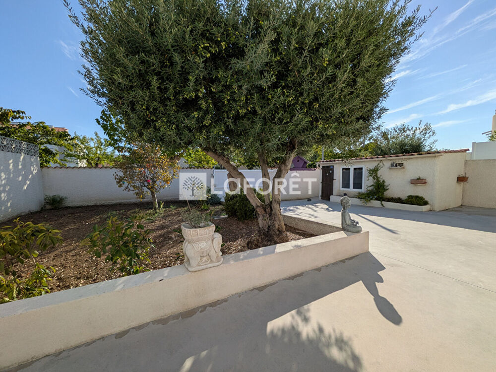 à vendre  Maison Le Grau d'Agde (34300)