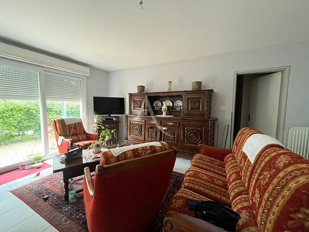 Location Appartement Appartement Les Ponts De Ce 2 pièce(s) 55.46 m2 Les ponts de ce