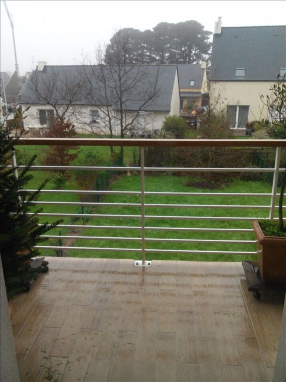 Location Appartement Appartement - 3 pièces st marc sur mer St nazaire
