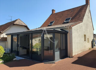  Maison à vendre 4 pièces 118 m²