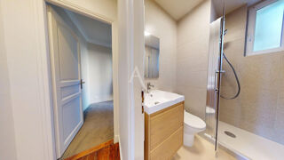  Appartement à vendre 3 pièces 40 m²