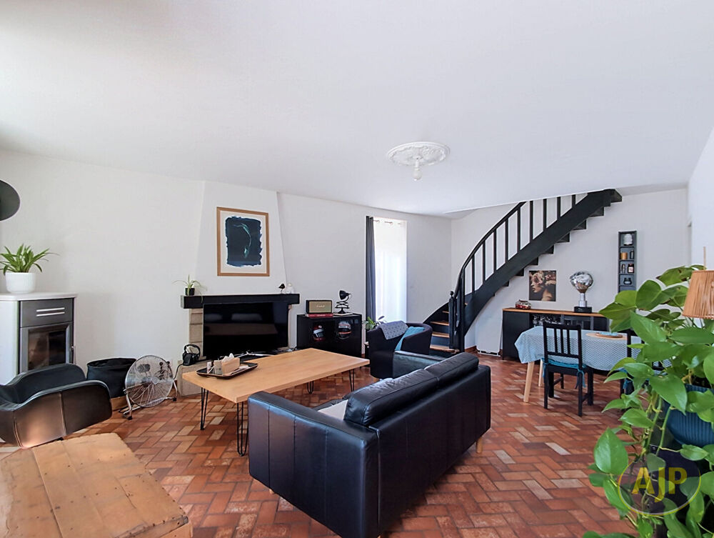 Maison La Boissiere De Montaigu 4 pièce(s) 97.38 m2