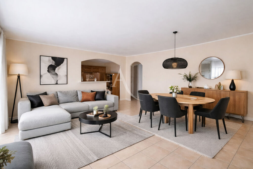 Charmante maison de plain-pied - Narbonne - 2 chambres