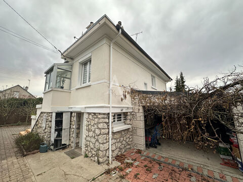  Maison  vendre 5 pices 120 m