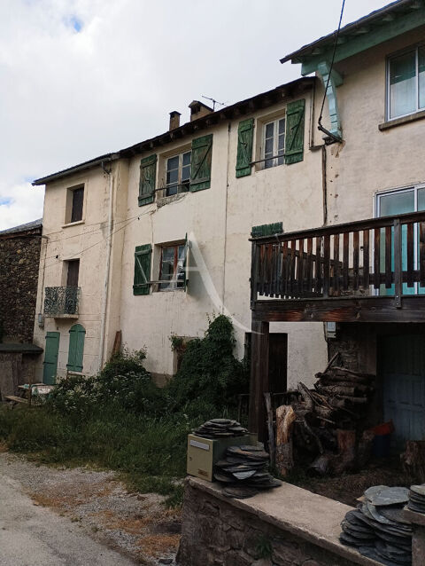   Maison Puyvalador 110 m2 Maison - 6 pi�ce(s) - 110 m�