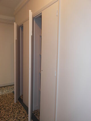  Appartement à louer 3 pièces 71 m²