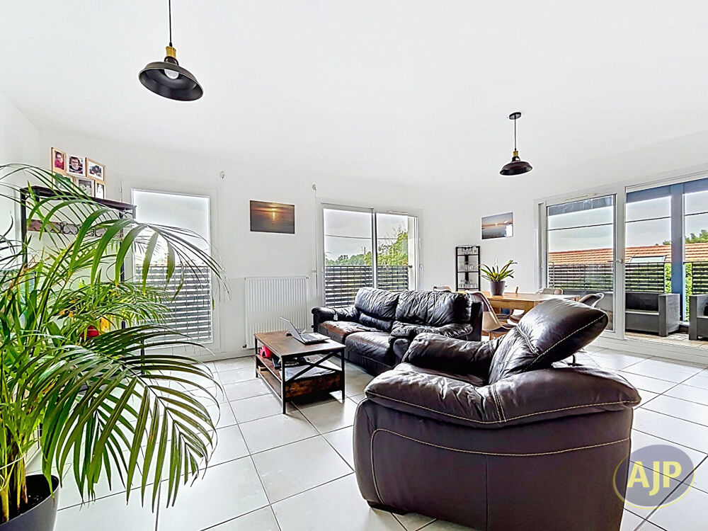 Appartement Audenge