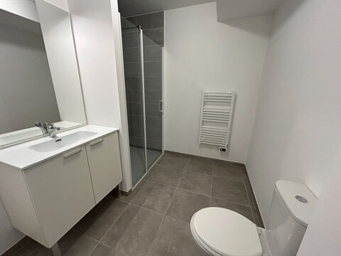  Appartement � louer 1 pi�ce 31 m�