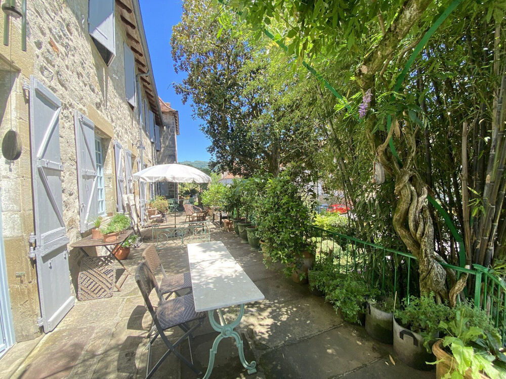 Maison de prestige à Beaulieu-sur-Dordogne