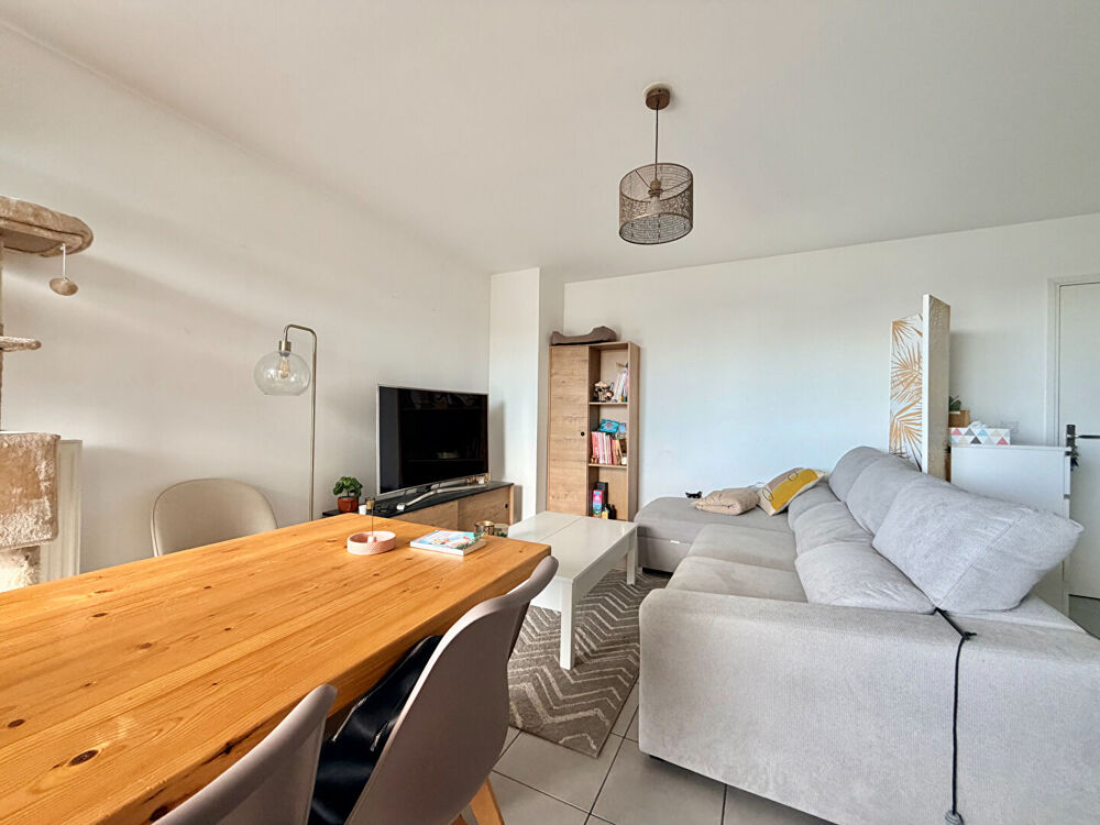 Location Appartement Appartement Bourgoin Jallieu 3 pièce(s) 58.55 m2 Bourgoin jallieu