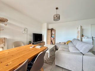 Appartement à louer 3 pièces 59 m²