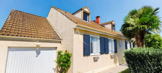 Maison 5 pièces 120 m² · à Courtry · 120 m² · 442 000 €