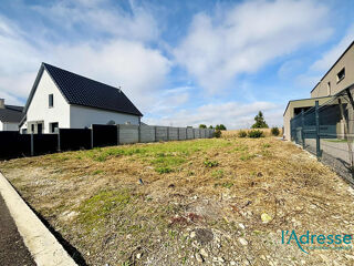  Terrain à vendre 306 m²