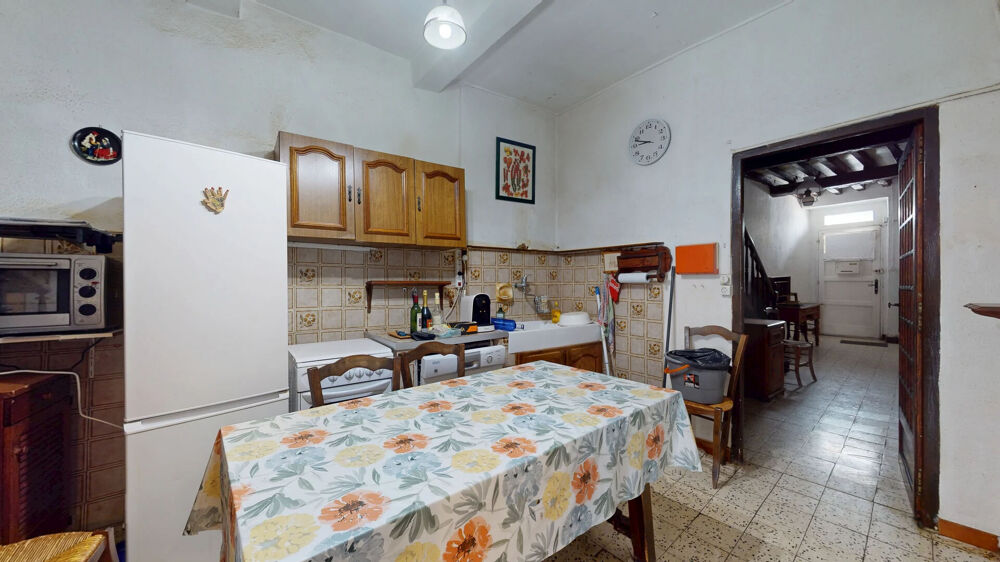 Vente Maison Maison Pieusse 4 pièce(s) 160.43 m2 Pieusse