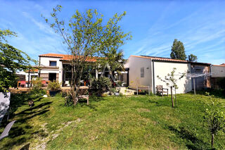  Maison � vendre 7 pi�ces 196 m�