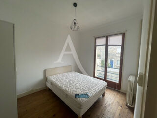  Appartement � vendre 2 pi�ces 40 m�