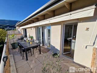  Appartement � vendre 3 pi�ces 87 m�