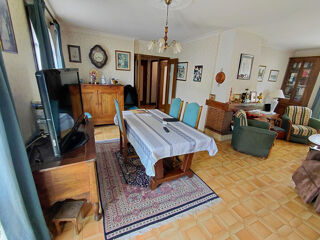  Maison à vendre 6 pièces 115 m²