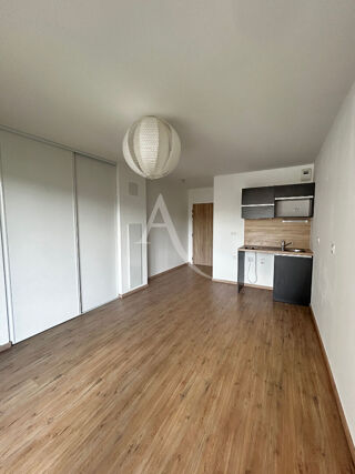  Appartement � louer 2 pi�ces 37 m� Le mans