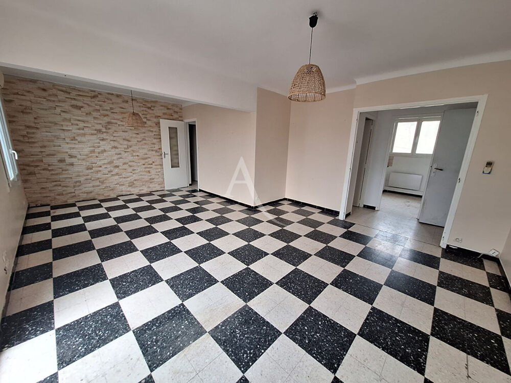 Vente Immeuble A VENDRE RODILHAN : Immeuble de 4 lots Rodilhan