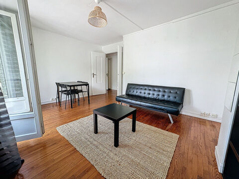  Appartement � louer 3 pi�ces 50 m�