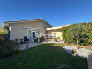  Maison  vendre 5 pices 110 m